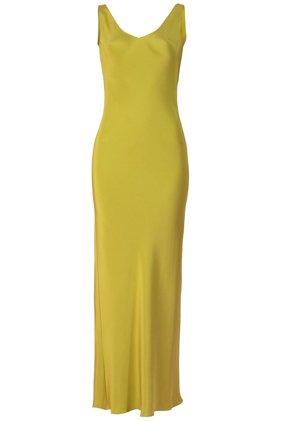 PETER COHEN-Low Back Dress-