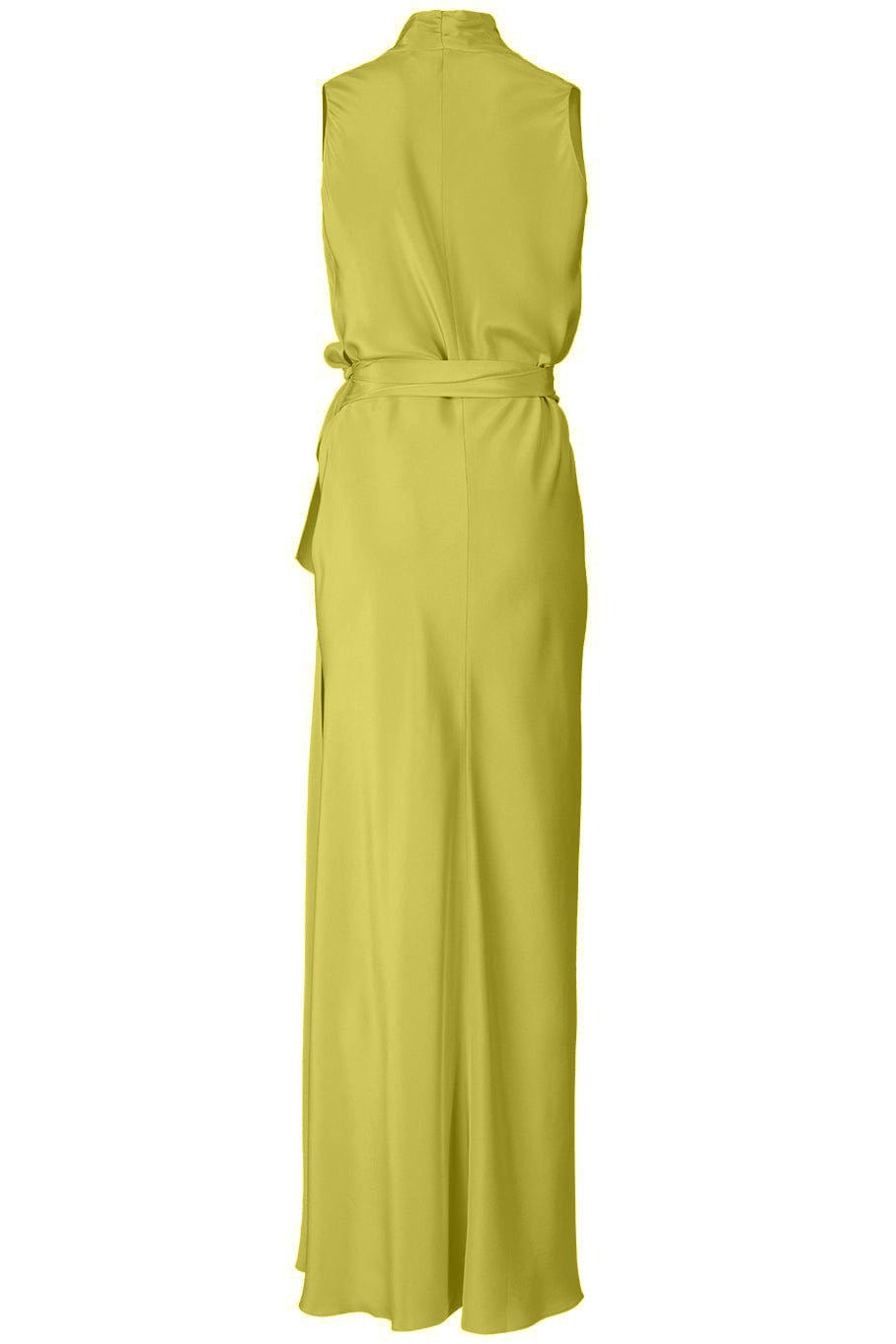 PETER COHEN-Vickie Dress - Pistachio-