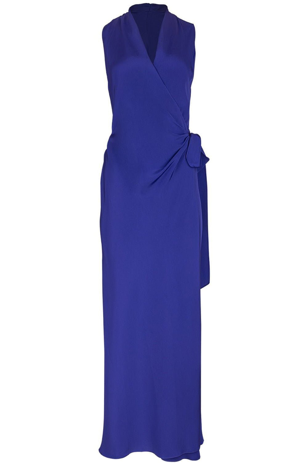 Vickie Dress - Sapphire – Marissa Collections