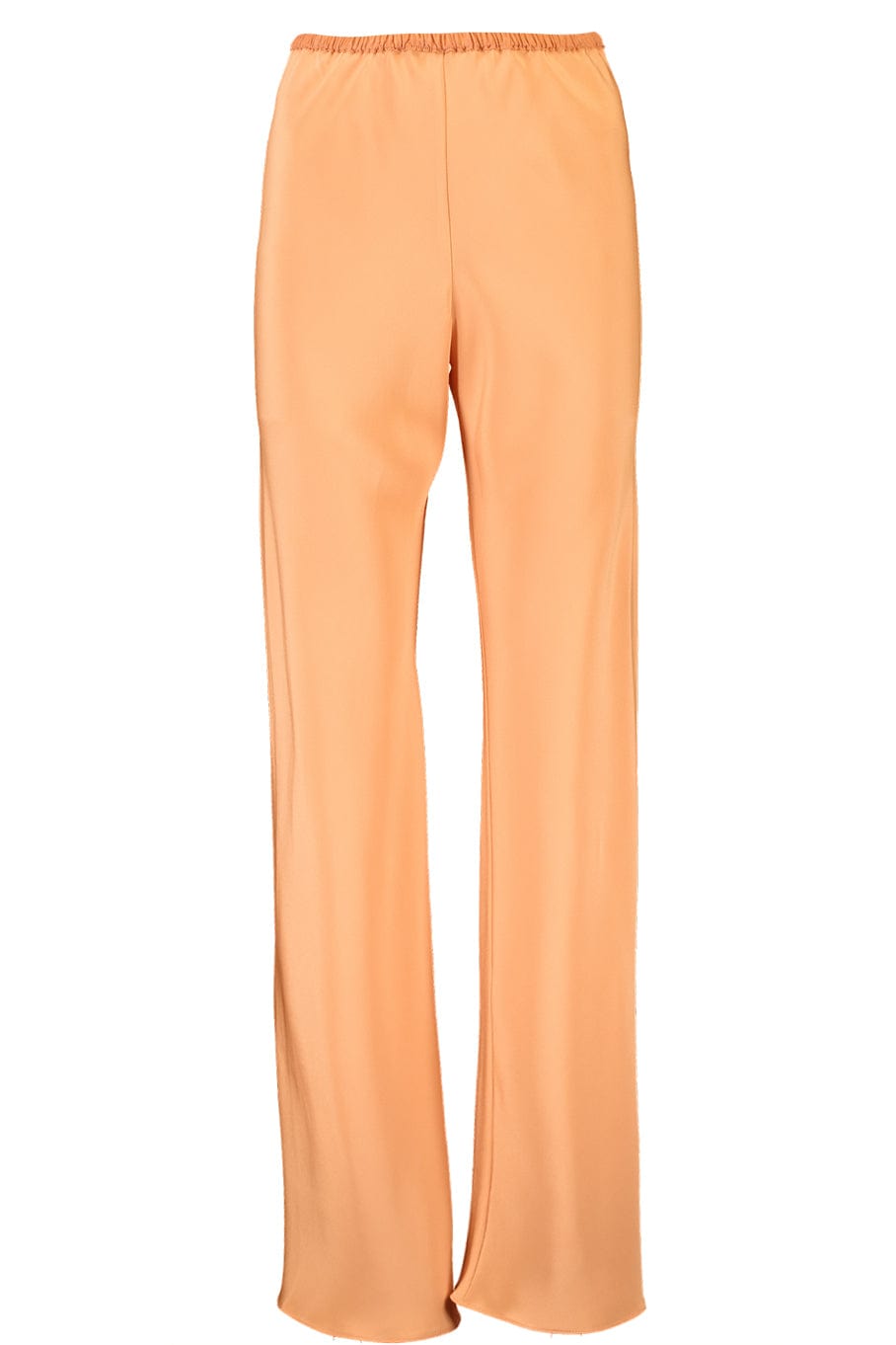 PETER COHEN-Pull On Pant - Cantaloupe-