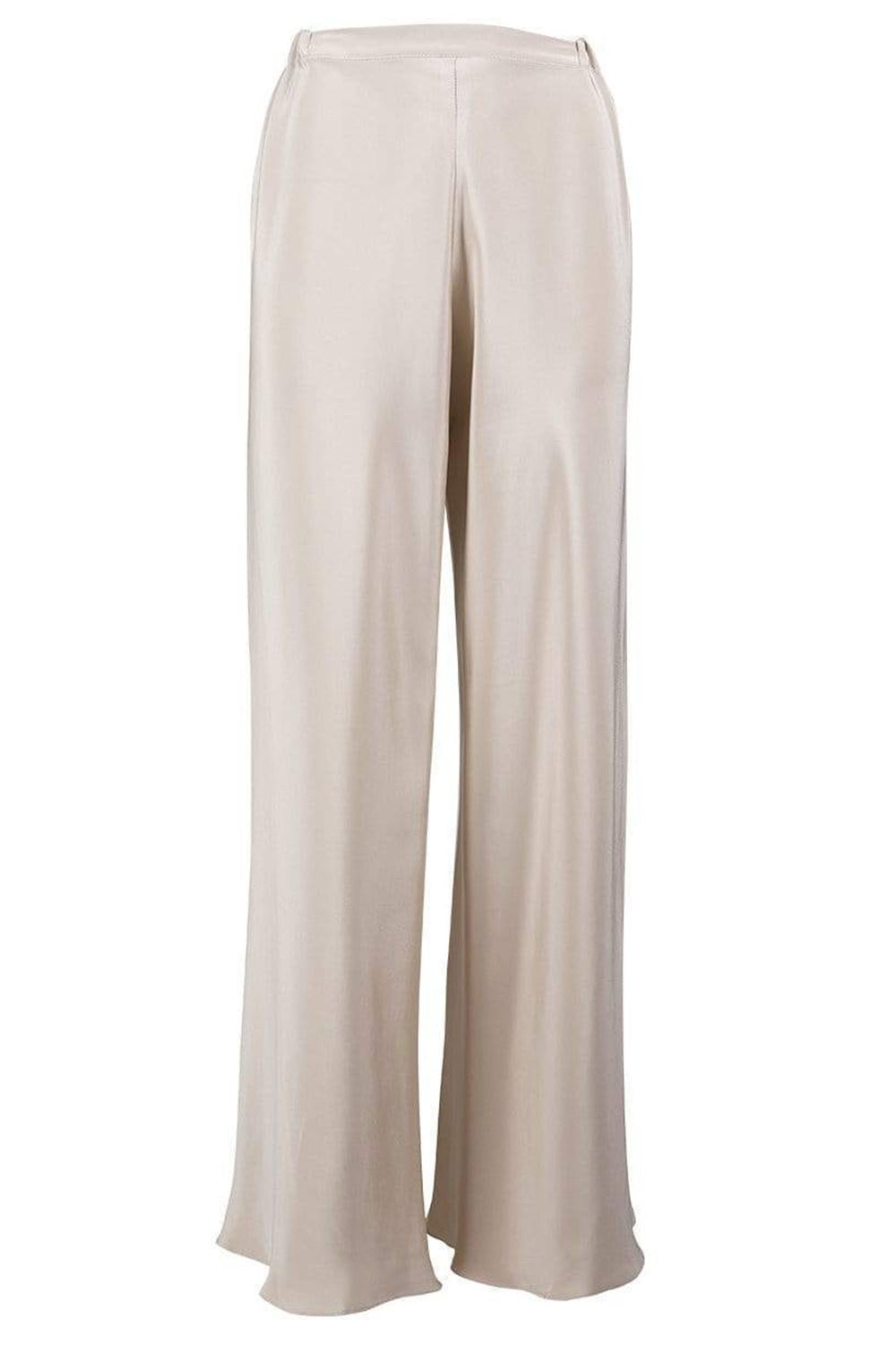 Chute Pant - Ecru – Marissa Collections