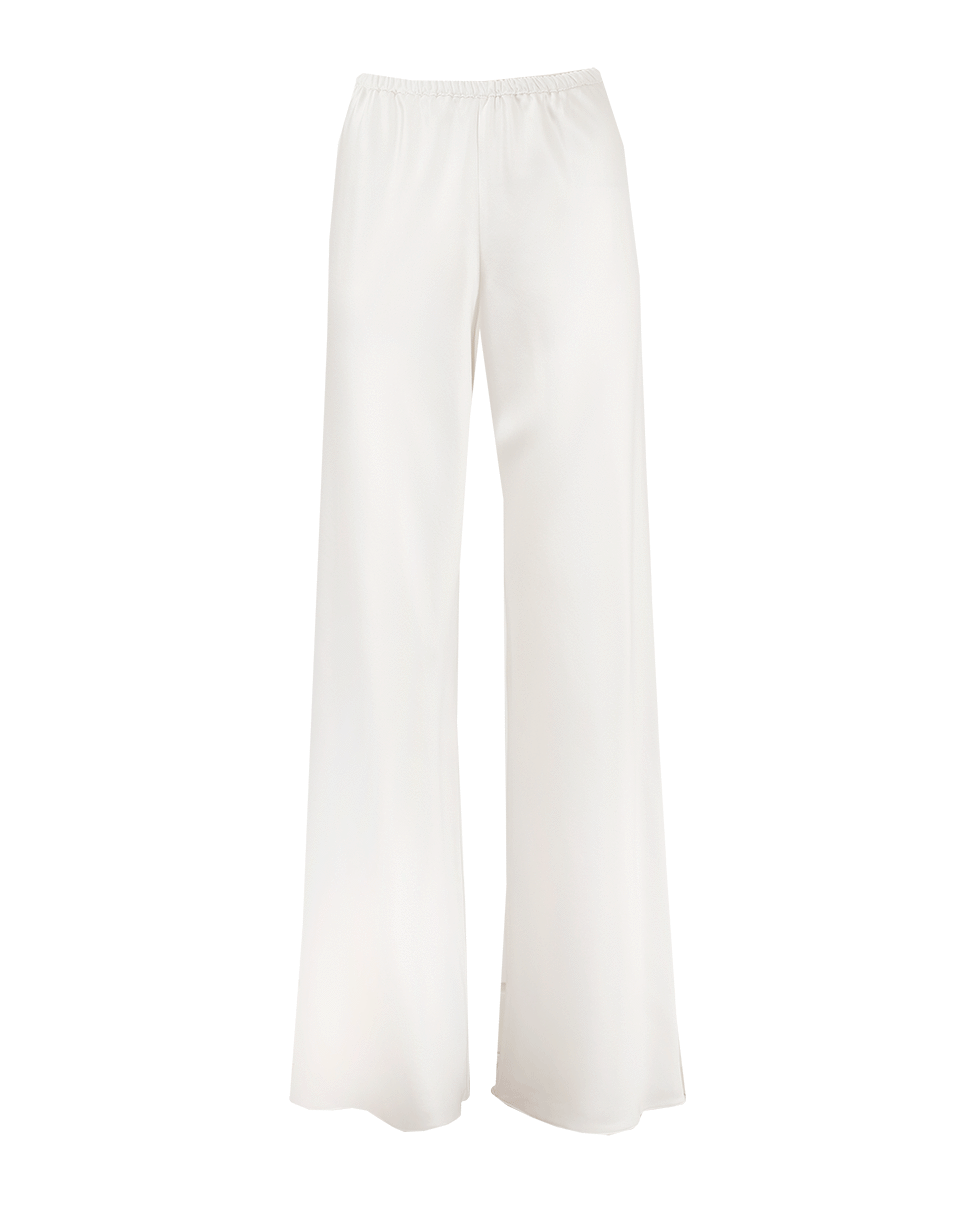 PETER COHEN-Satin Crop Pant-