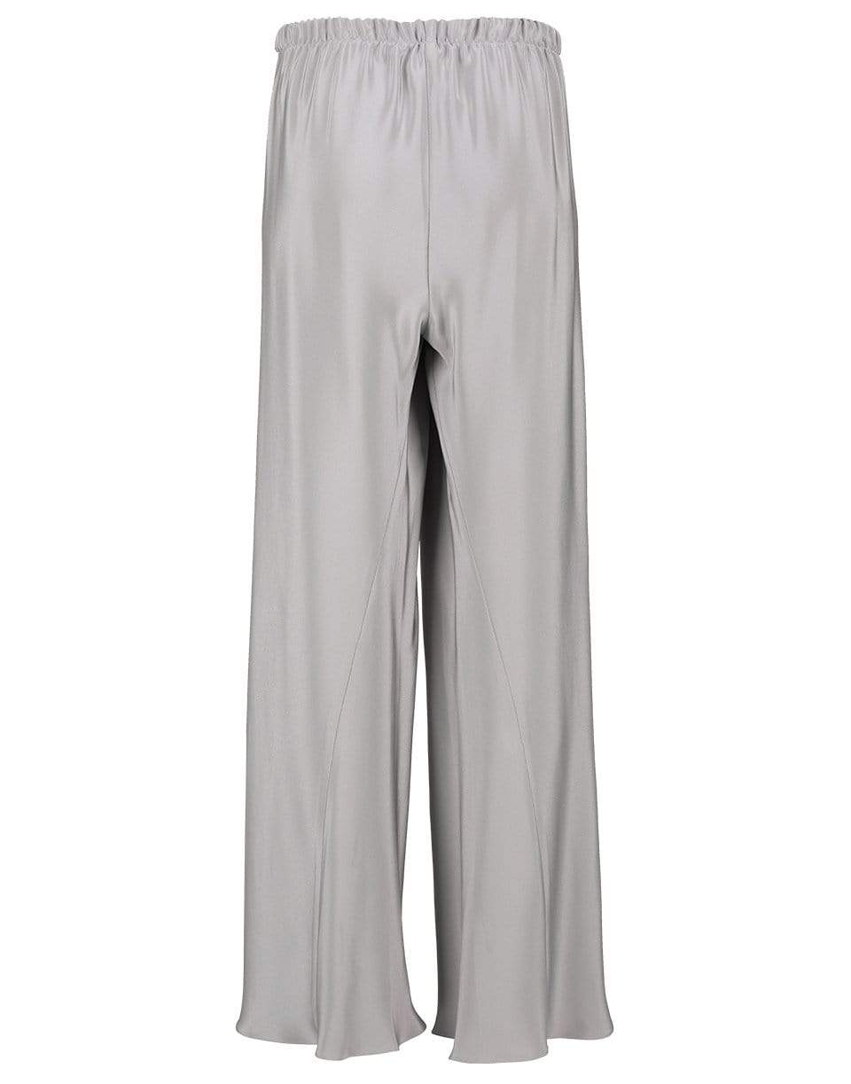 PETER COHEN-Flowy Wide Leg Chute Pant-