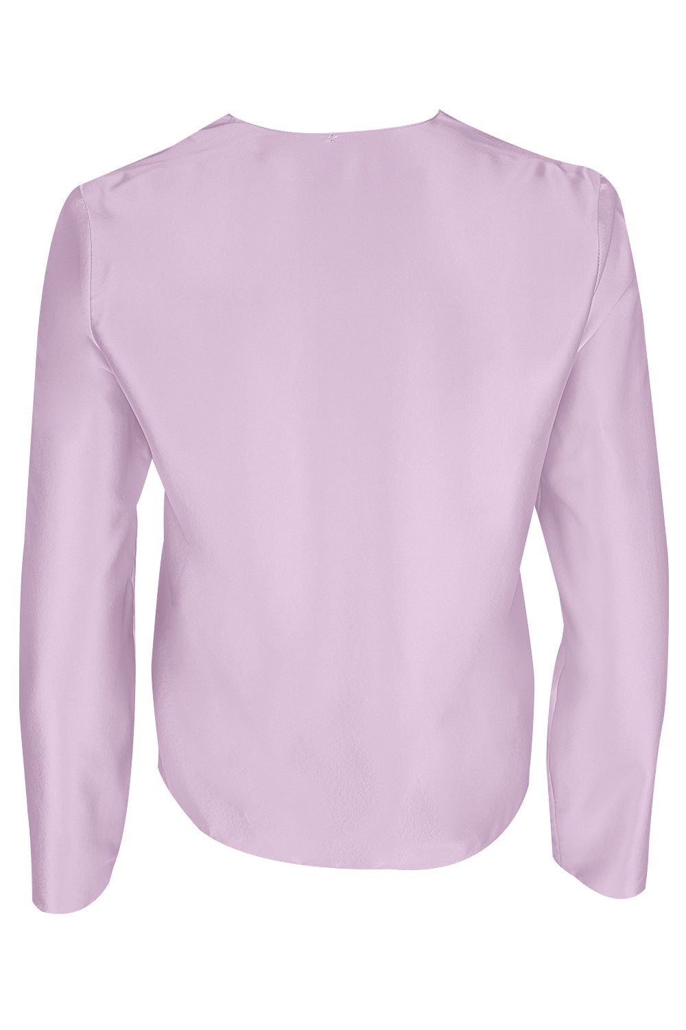 PETER COHEN-House Blouse - Lotus-