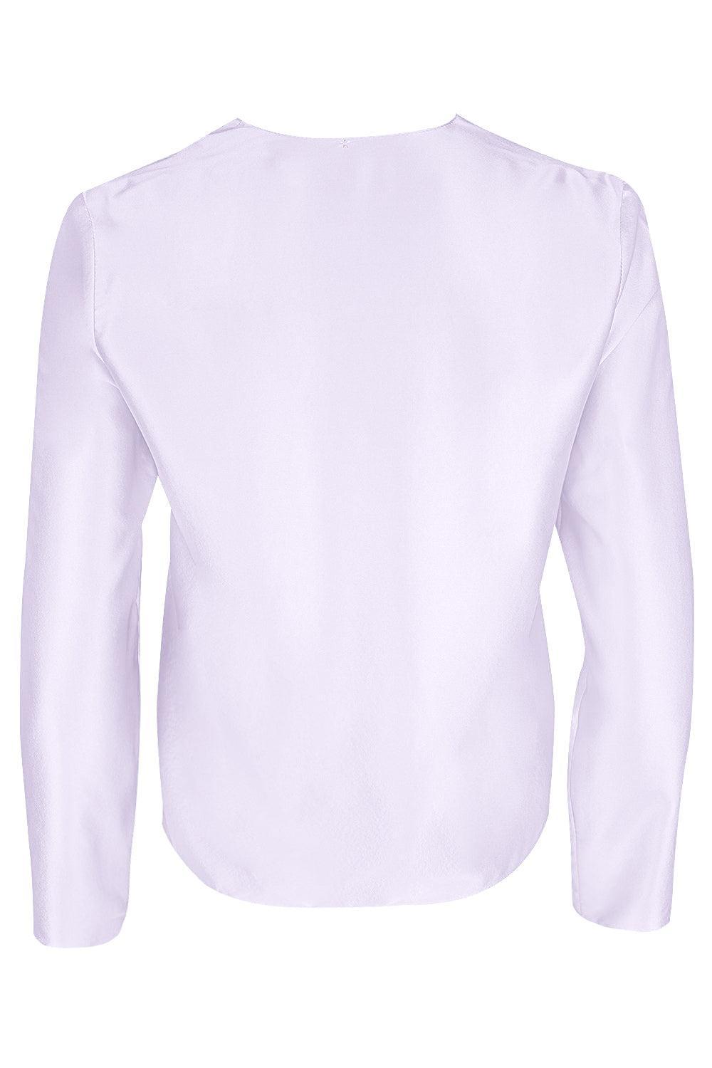 House Blouse - Lotus-LOTUS-P-CLOTHINGTOPBLOUSE-PETER COHEN