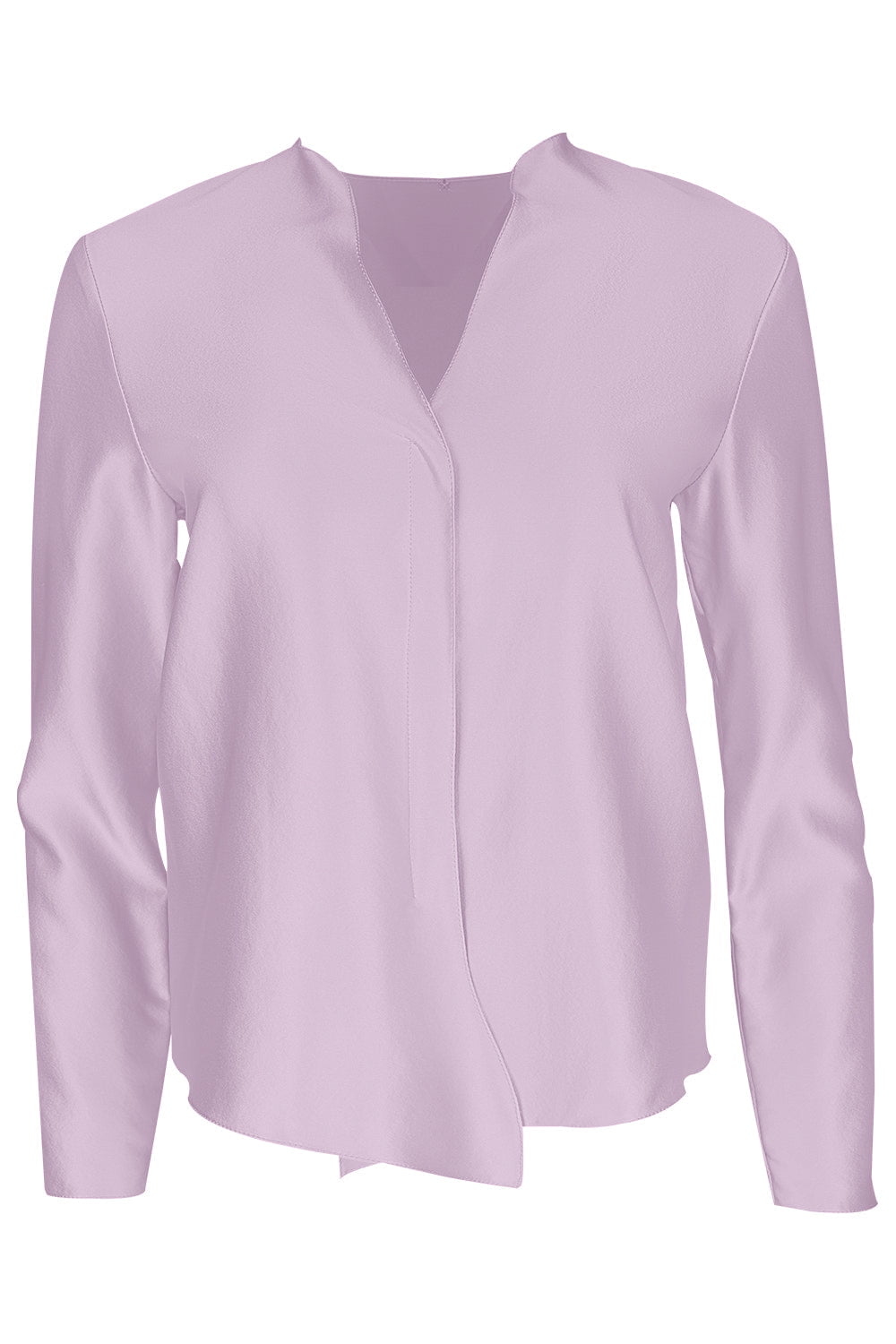 PETER COHEN-House Blouse - Lotus-