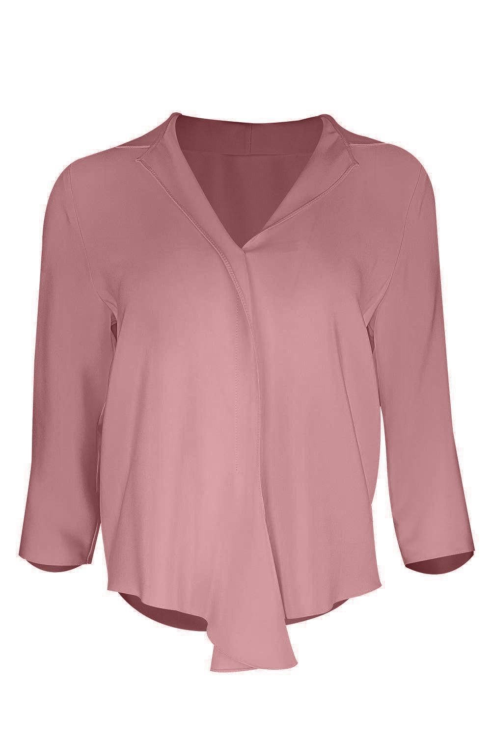 Frolic Top - Blossom-PINK-P-CLOTHINGTOPBLOUSE-PETER COHEN