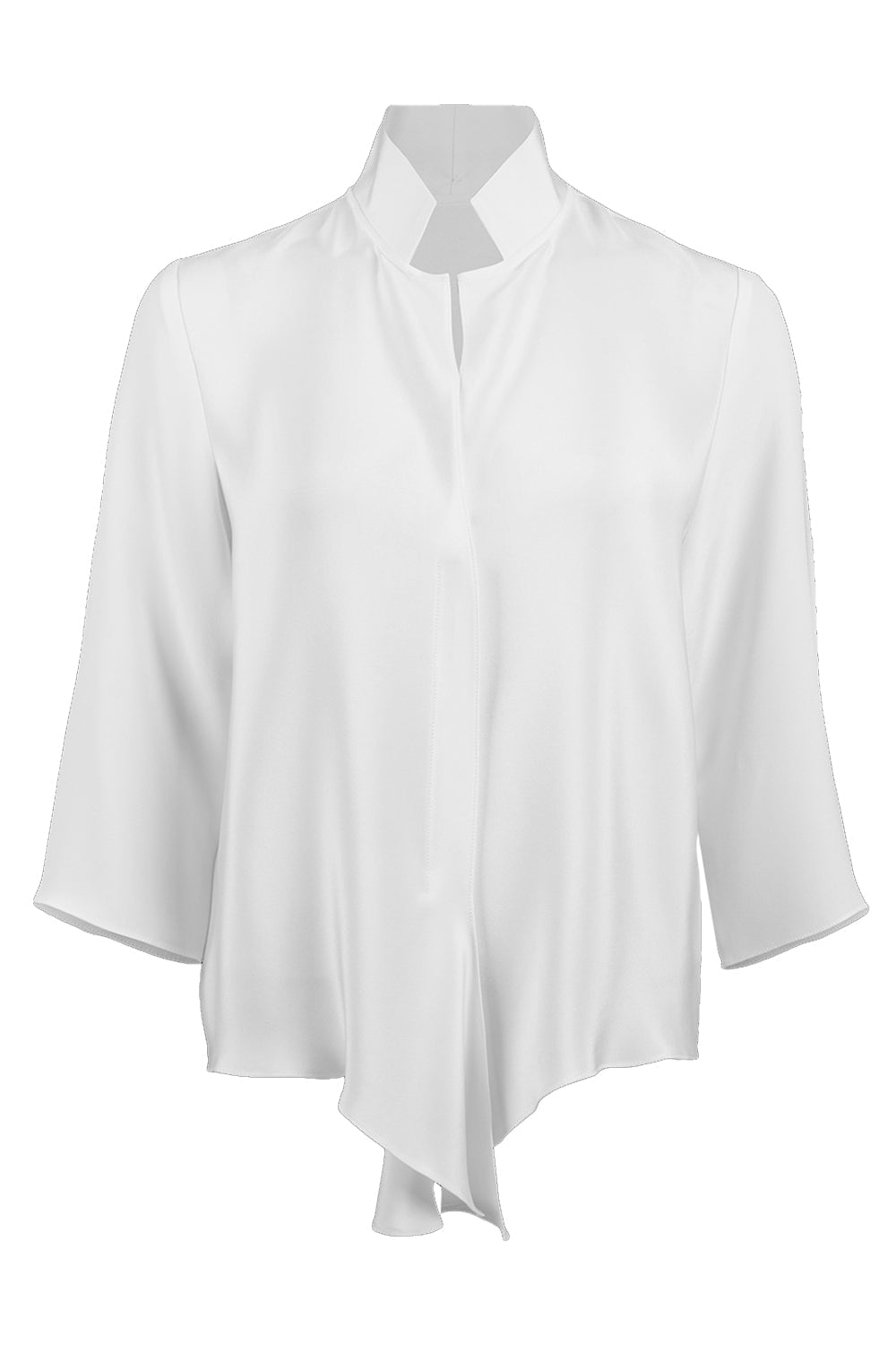 PETER COHEN-Frolic Top - White-