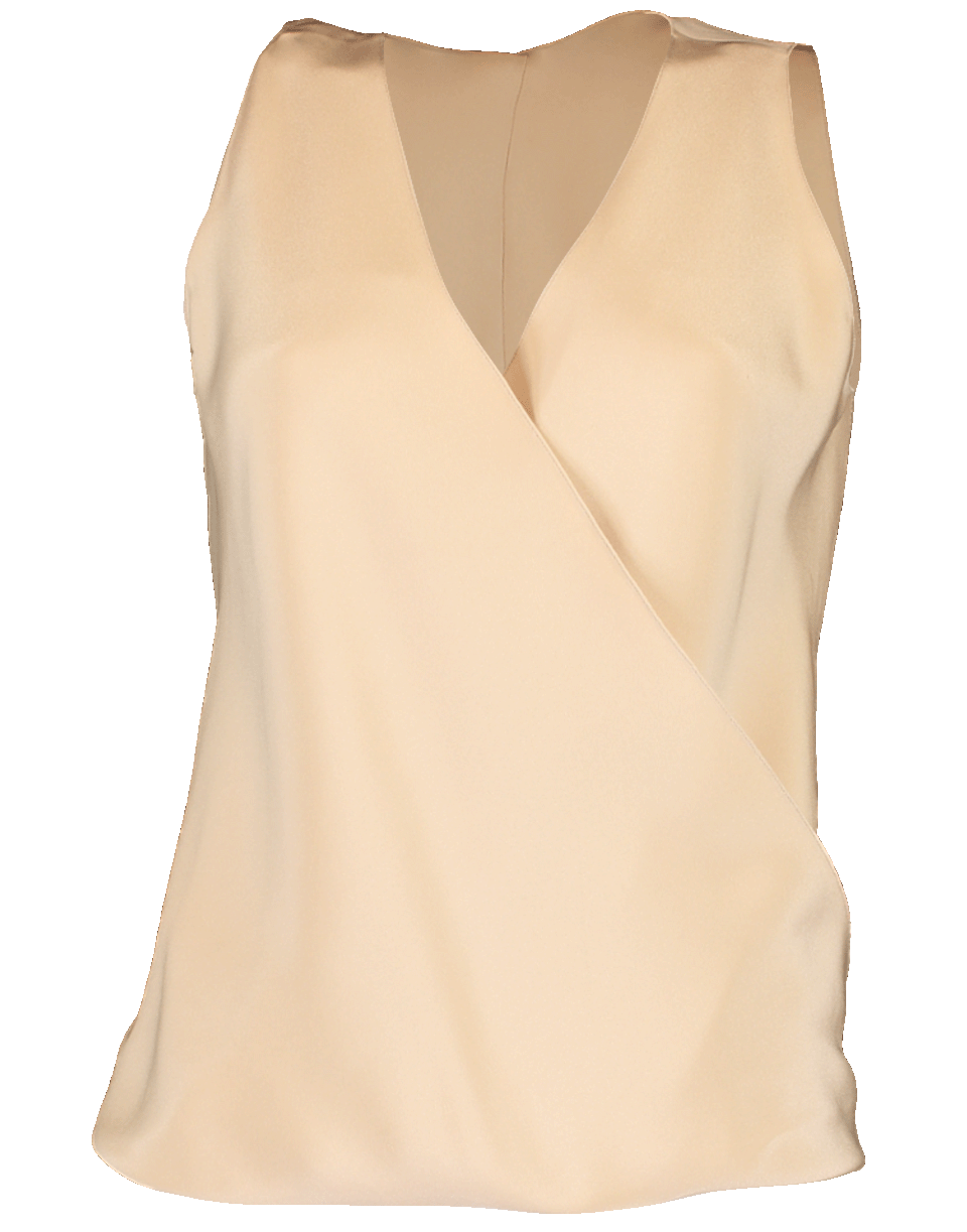 PETER COHEN-Swathe Crossover Top-