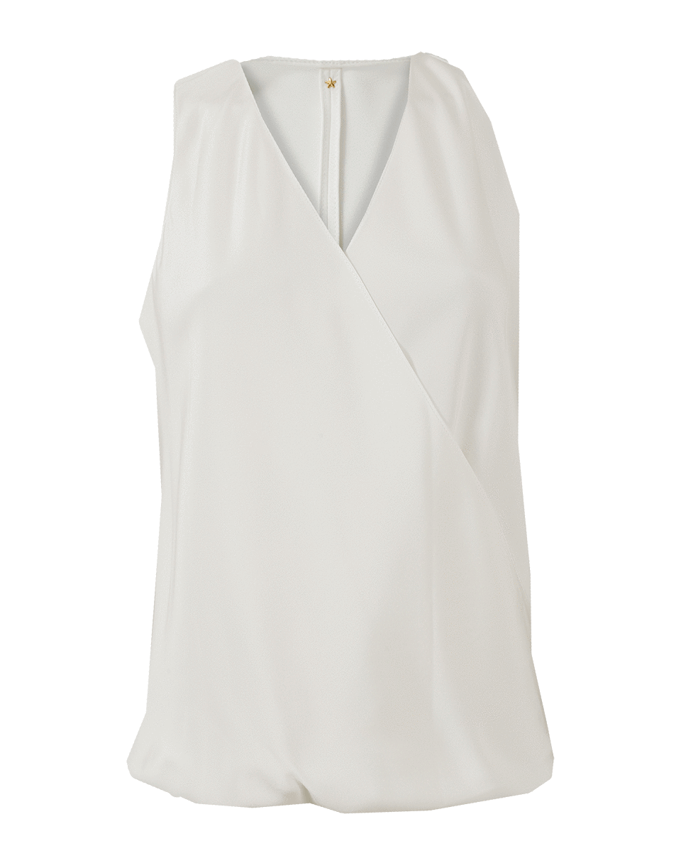 Silk Swathe Top | PETER COHEN – Marissa Collections
