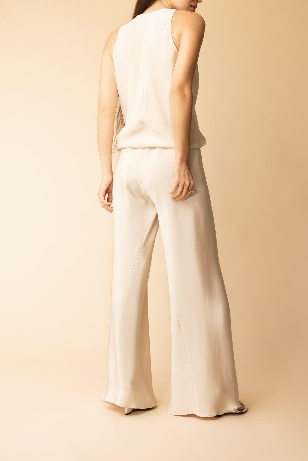 PETER COHEN-Tide Top - Cream-