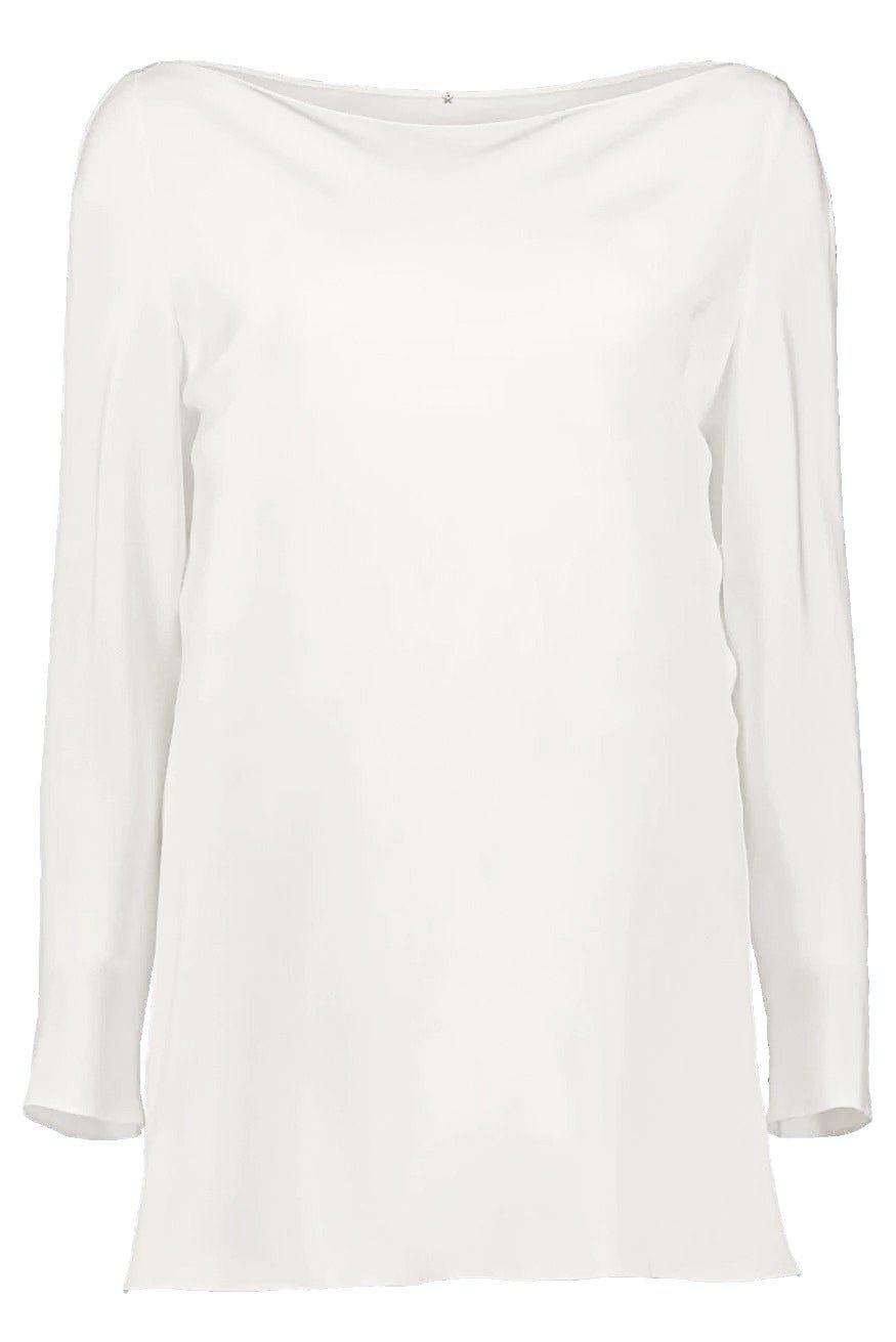 PETER COHEN-Par Tunic - Cream-