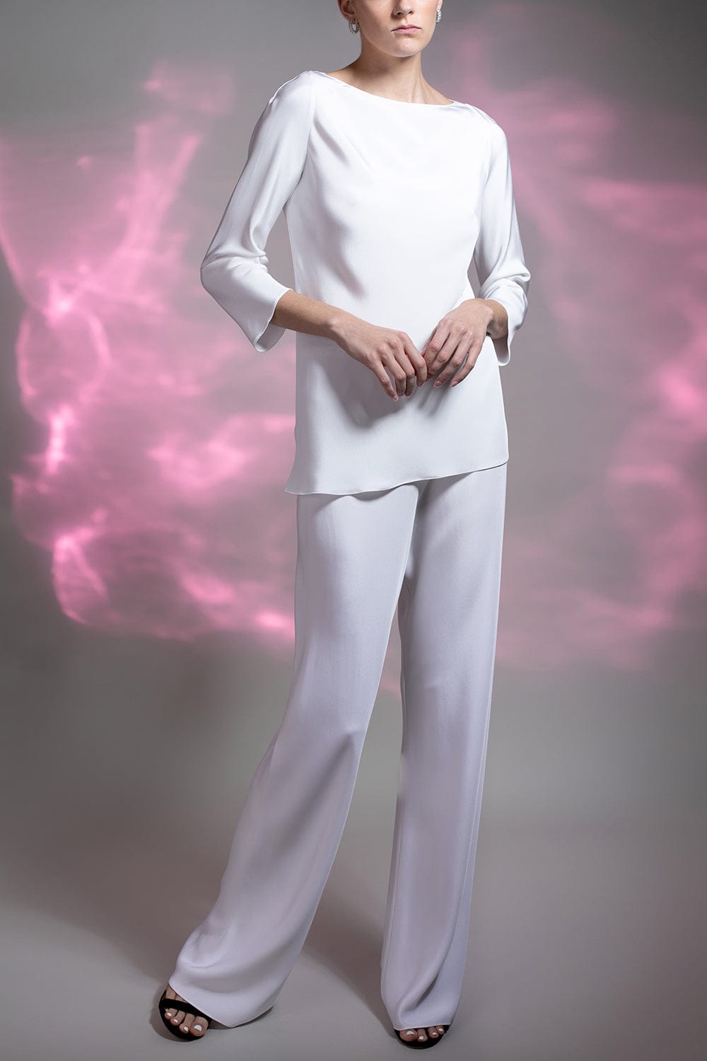 PETER COHEN-Par Tunic-