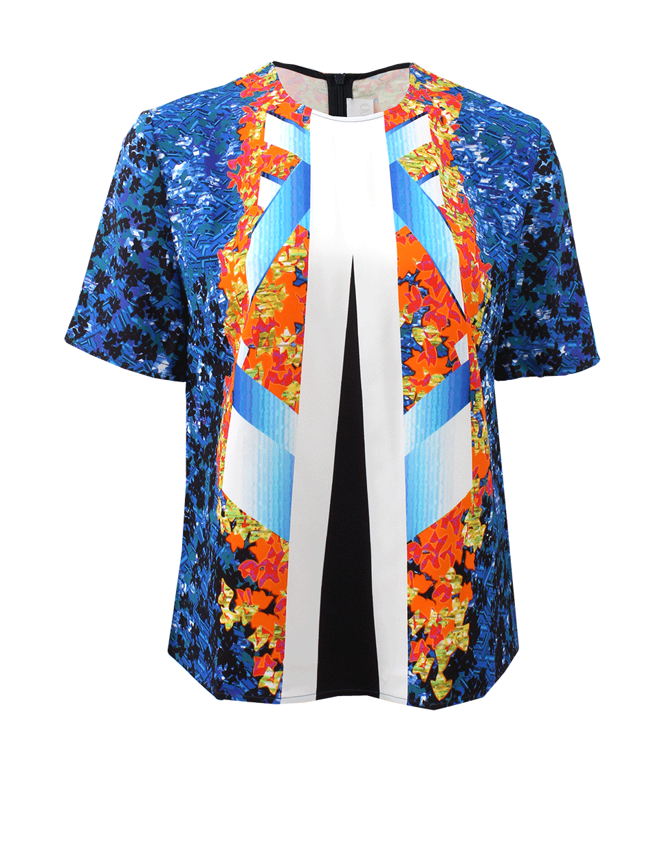 PETER PILOTTO-Marina Top-ORANGE