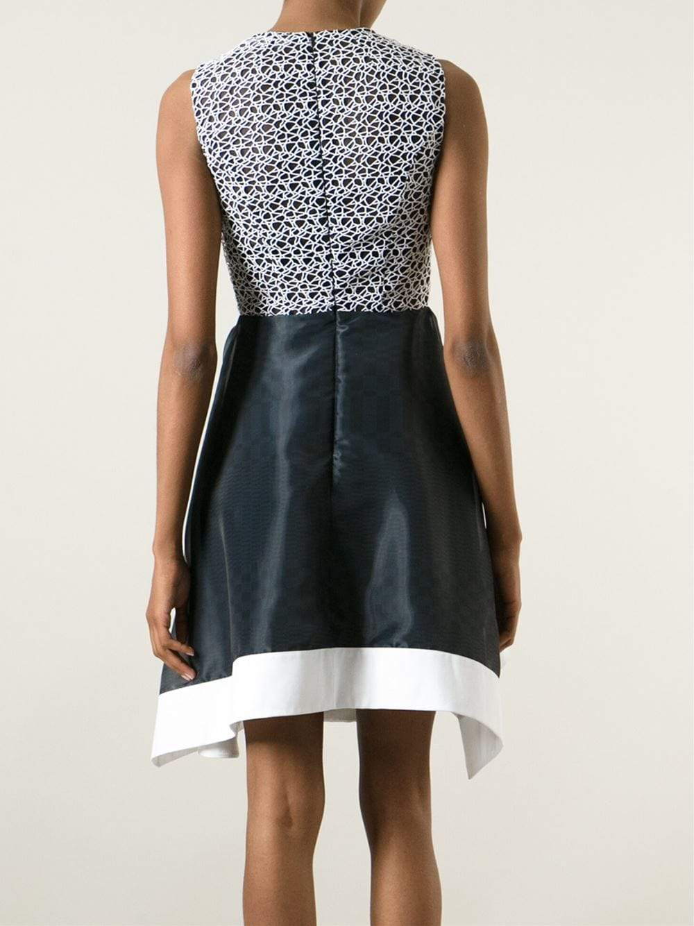 PETER PILOTTO-Tessera Dress-