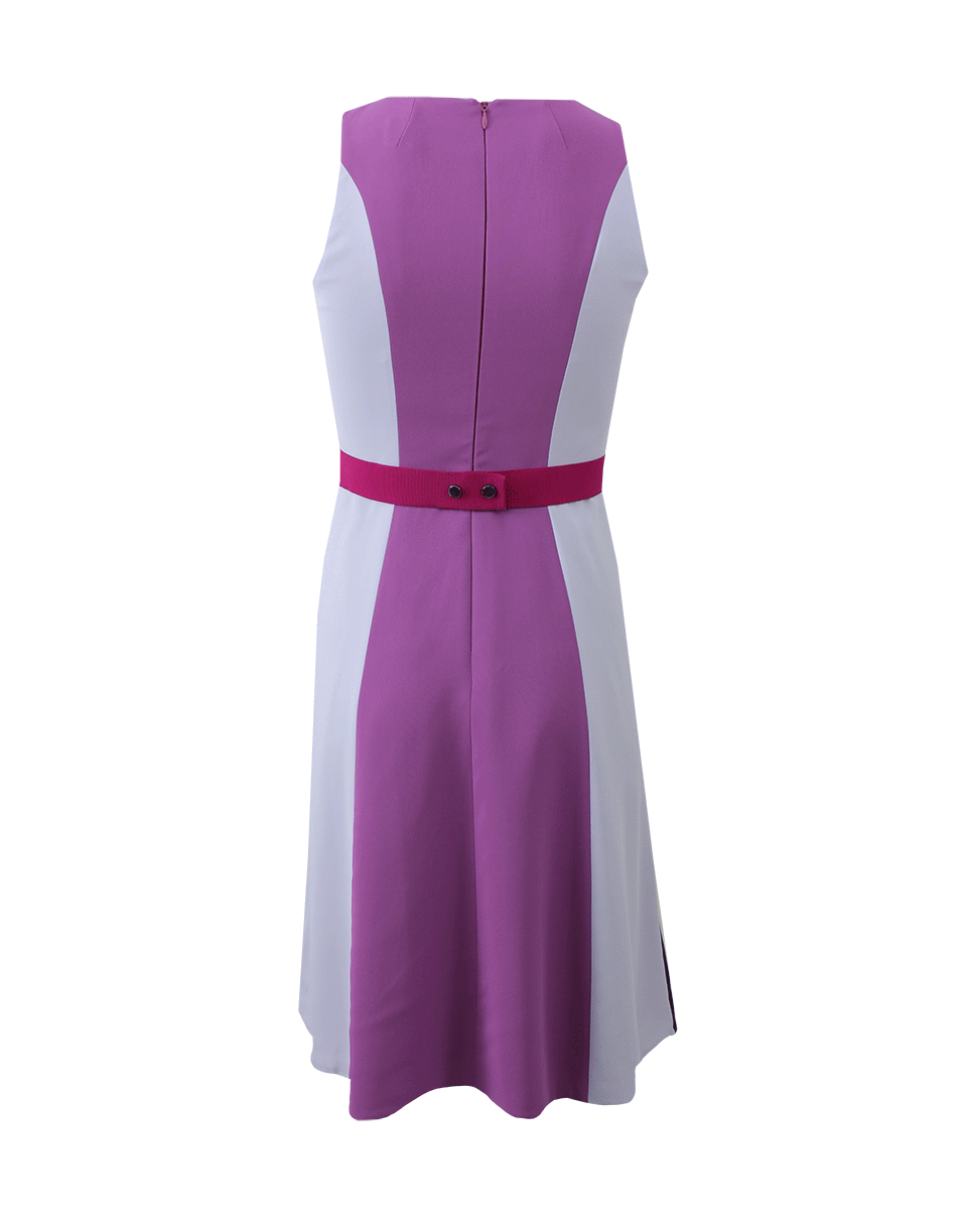 PETER PILOTTO-Racer Dress-