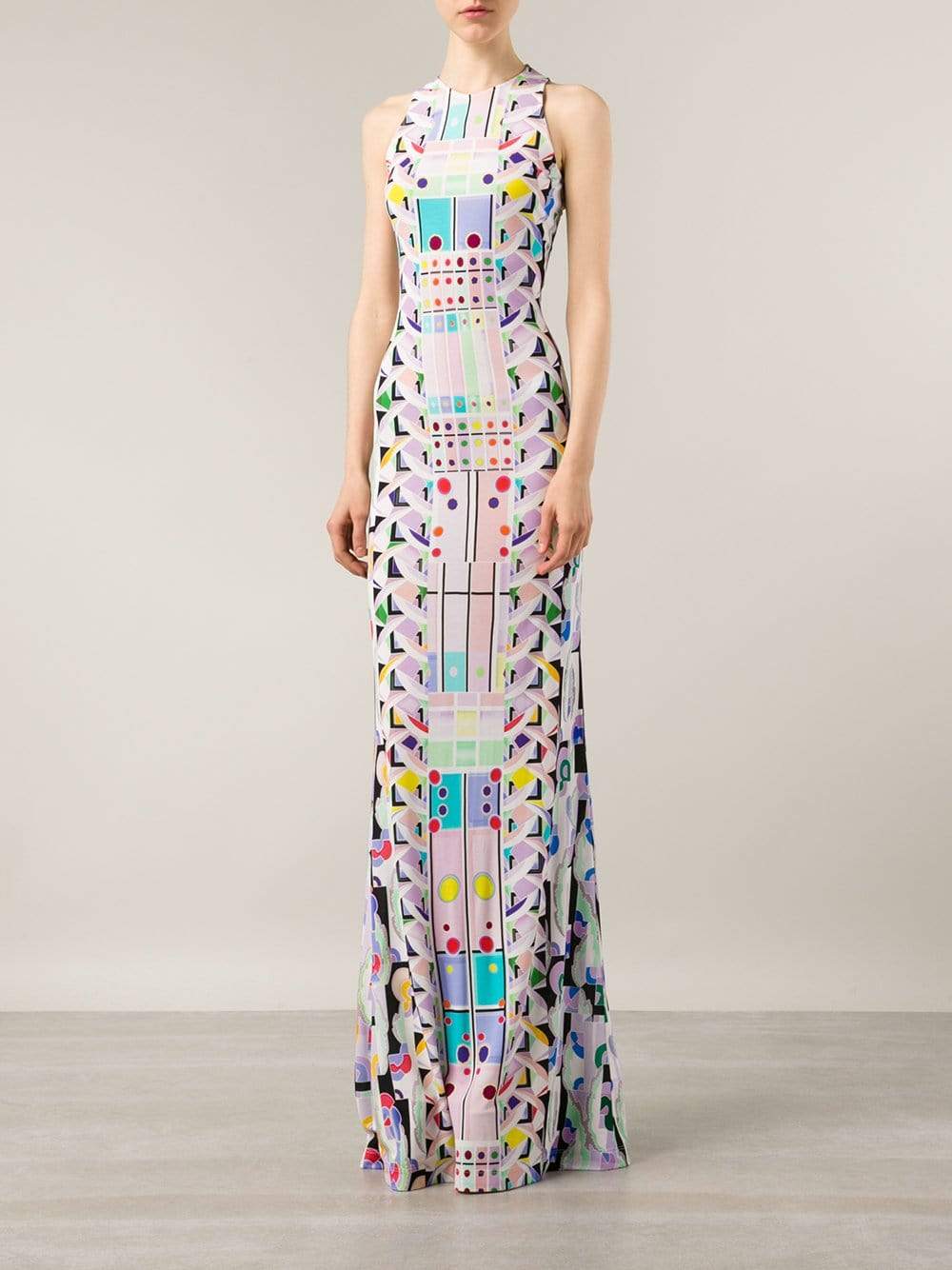 PETER PILOTTO-LX-Dress-