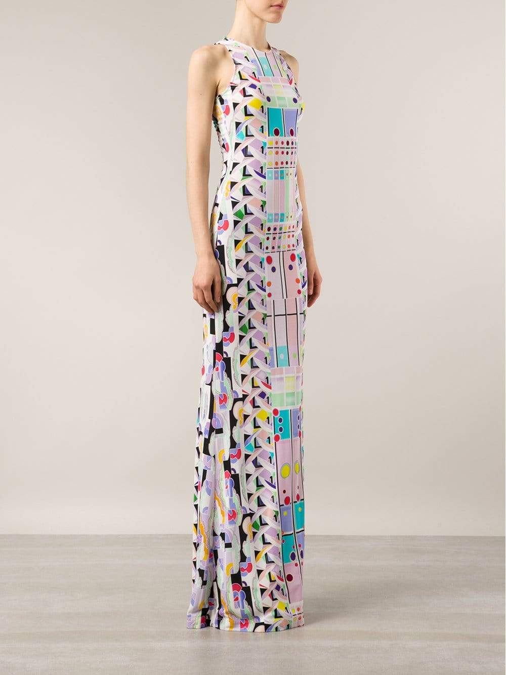 PETER PILOTTO-LX-Dress-