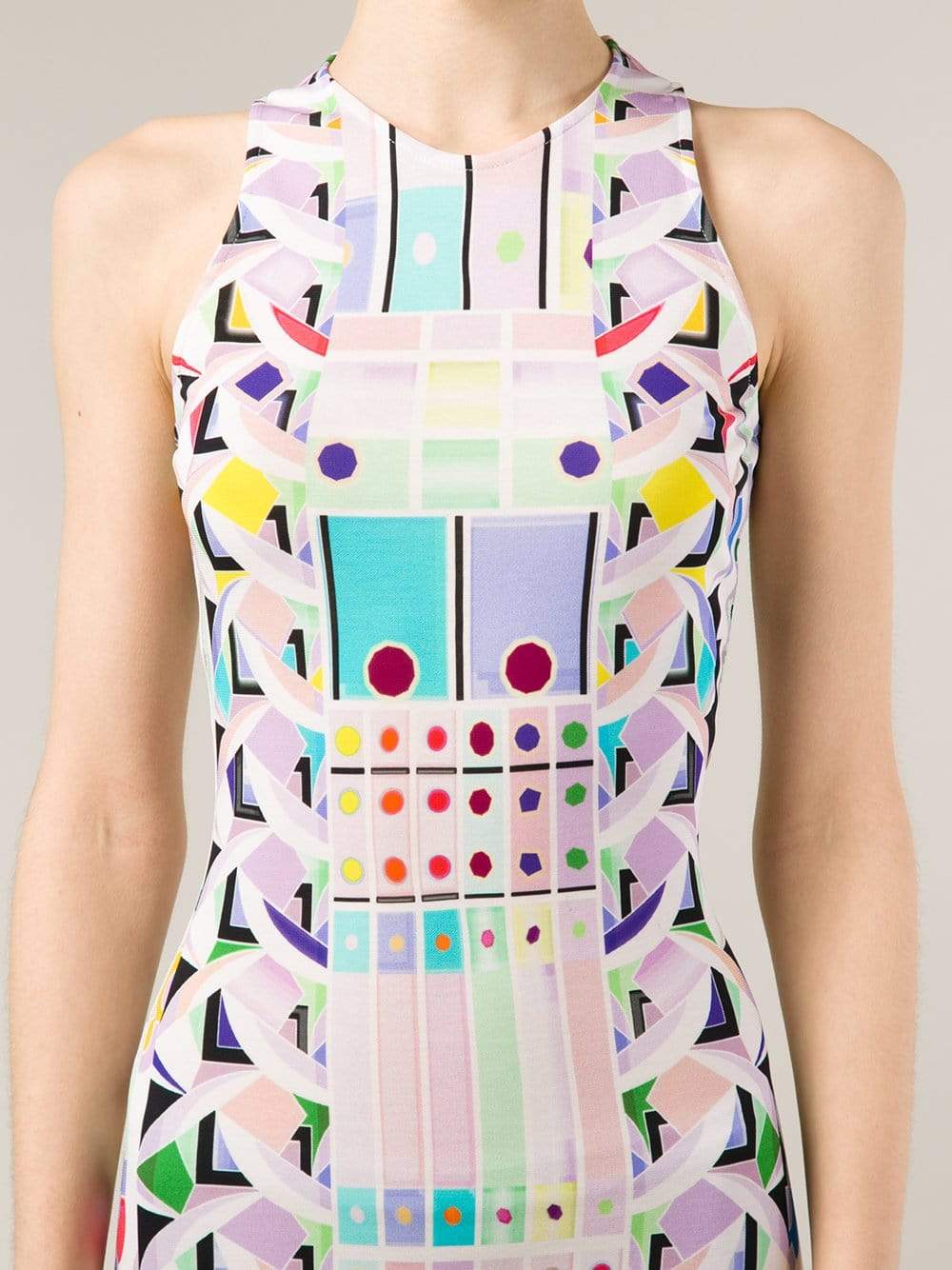 PETER PILOTTO-LX-Dress-