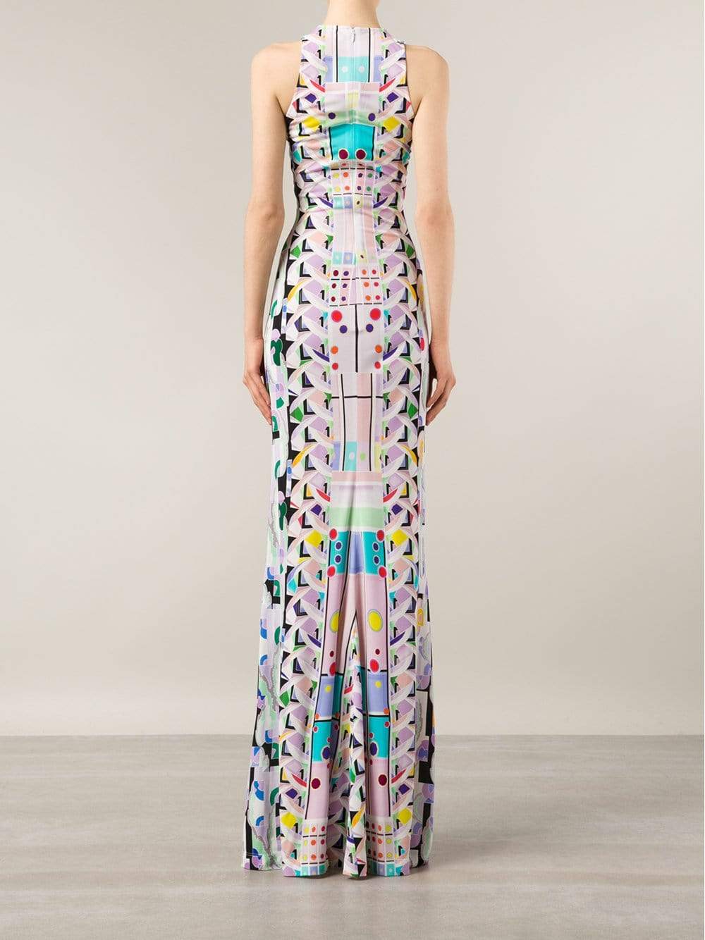 PETER PILOTTO-LX-Dress-