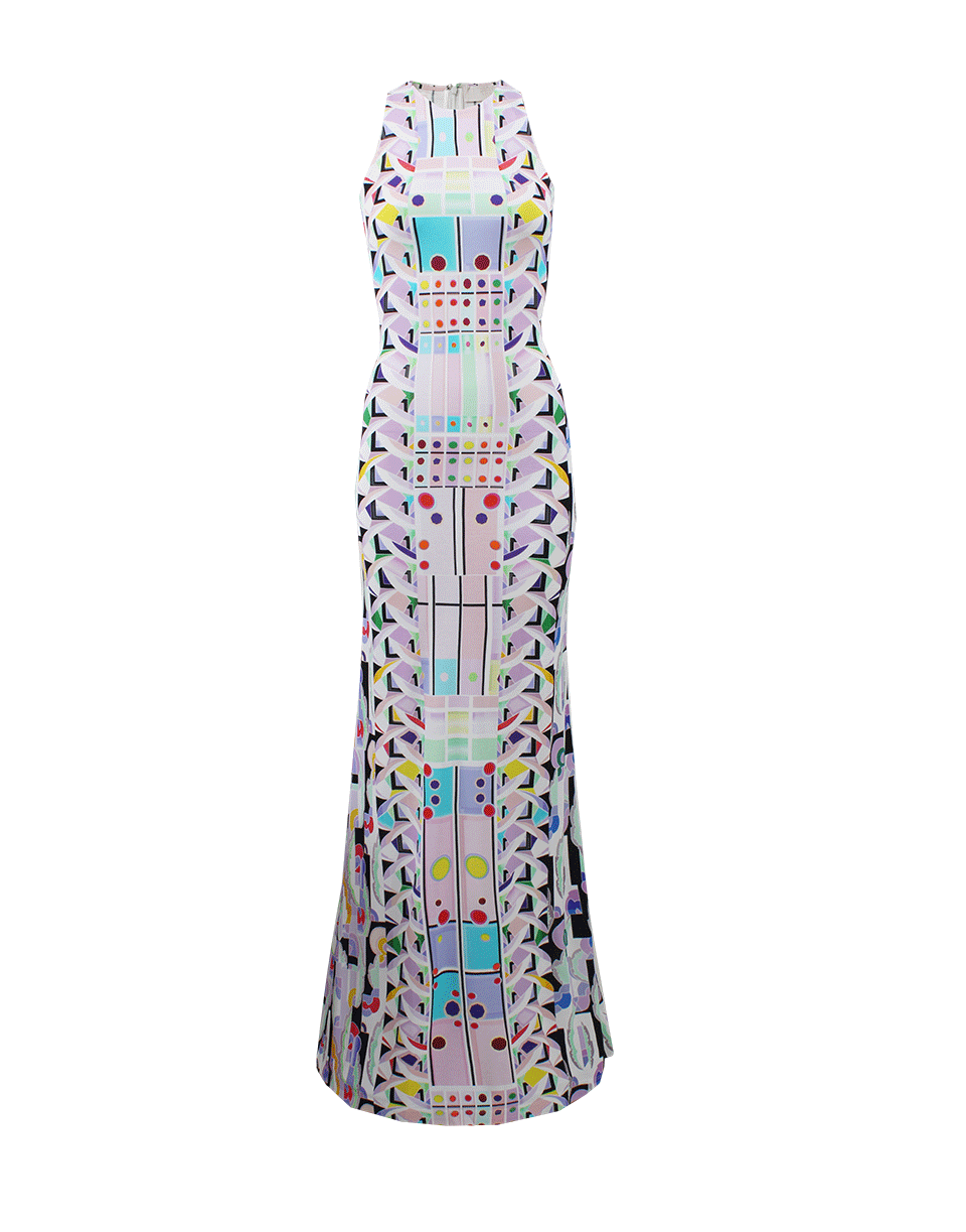 PETER PILOTTO-LX-Dress-