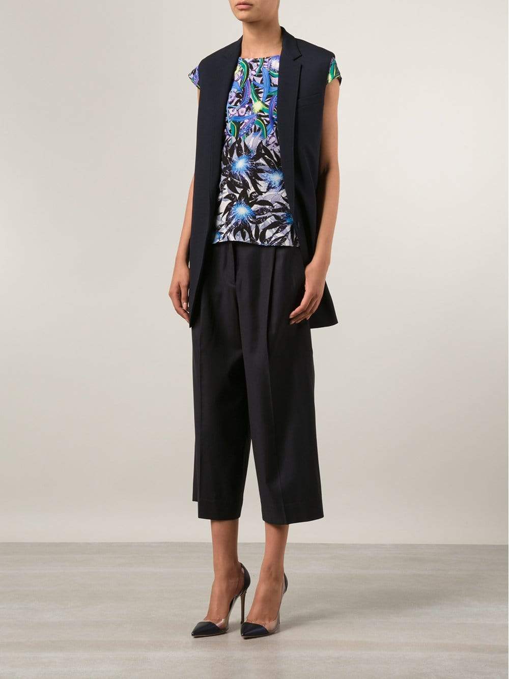 PETER PILOTTO-C-Top-EUCALYPT