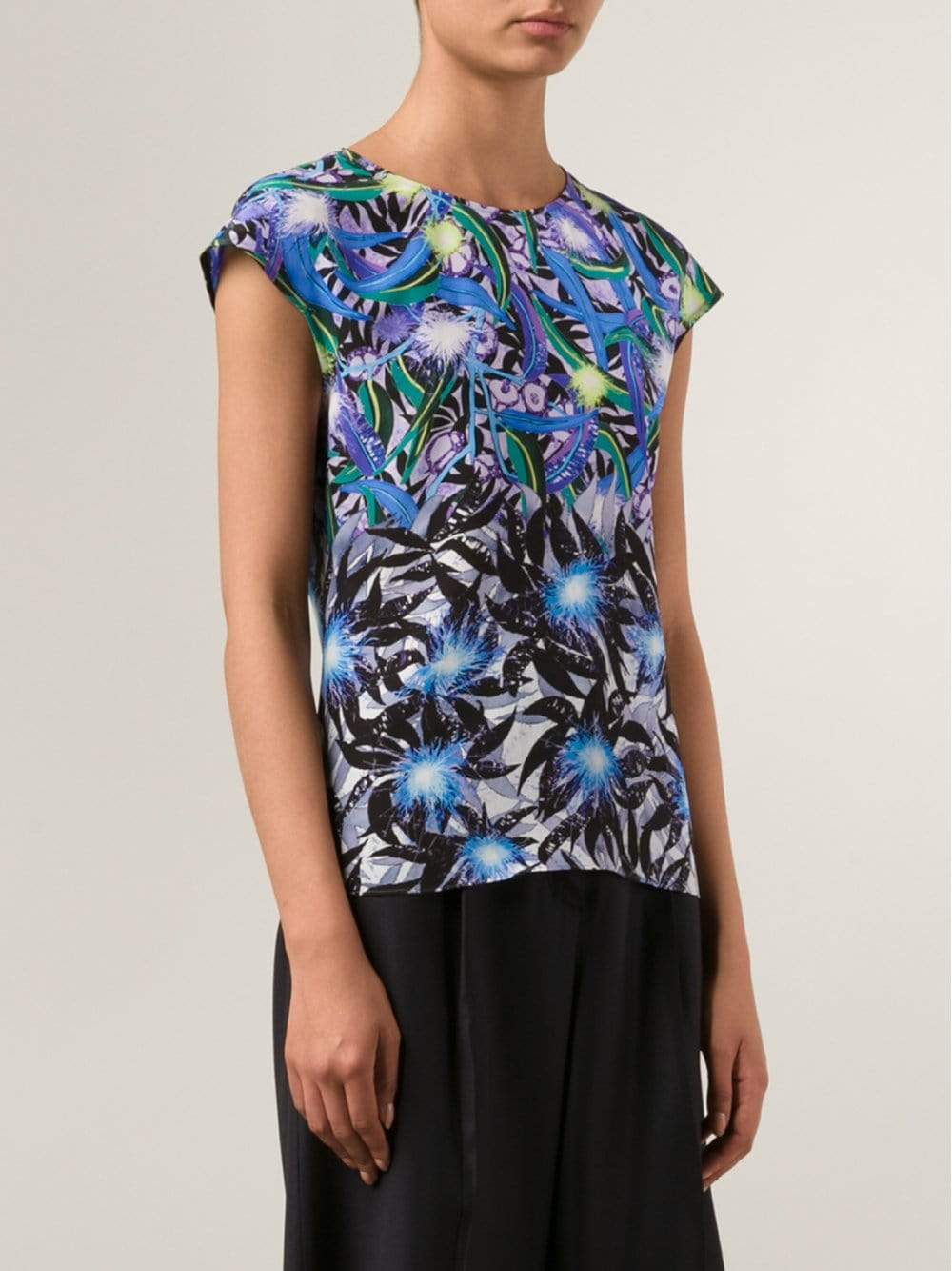 PETER PILOTTO-C-Top-EUCALYPT