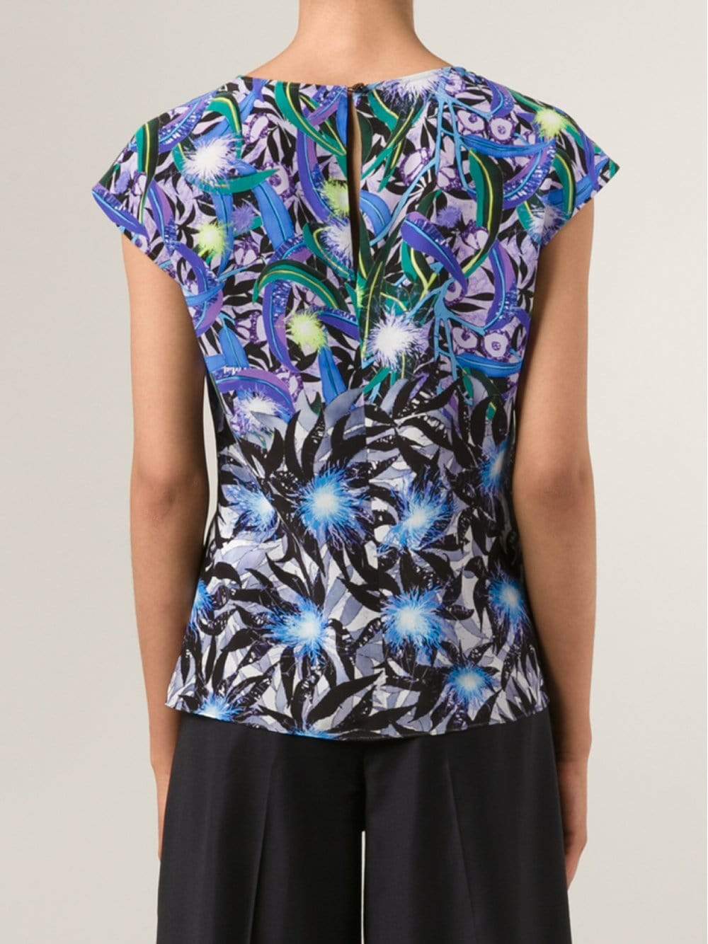 PETER PILOTTO-C-Top-EUCALYPT