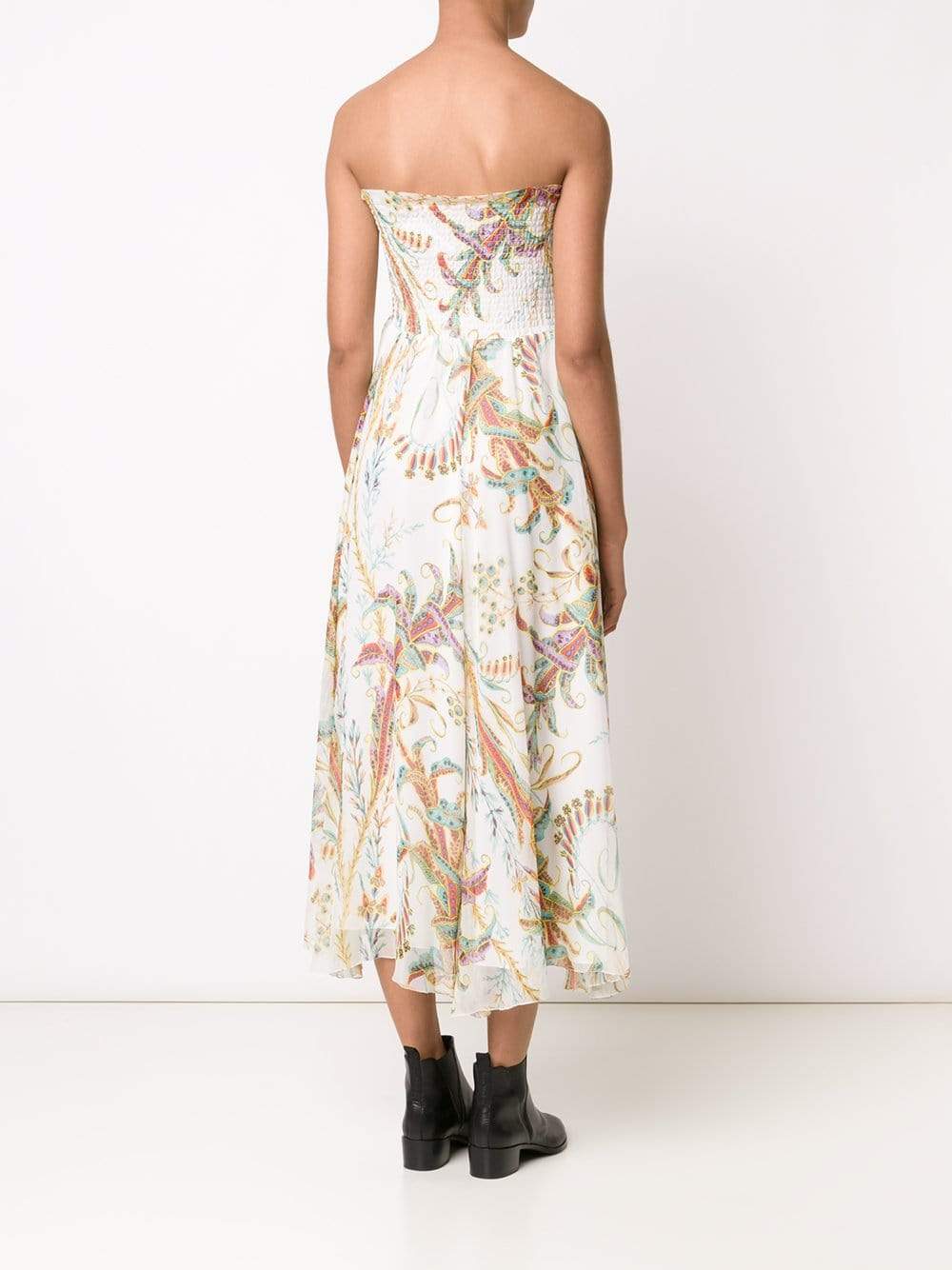 PHILOSOPHY-Two-In-One Fantasy Dress-