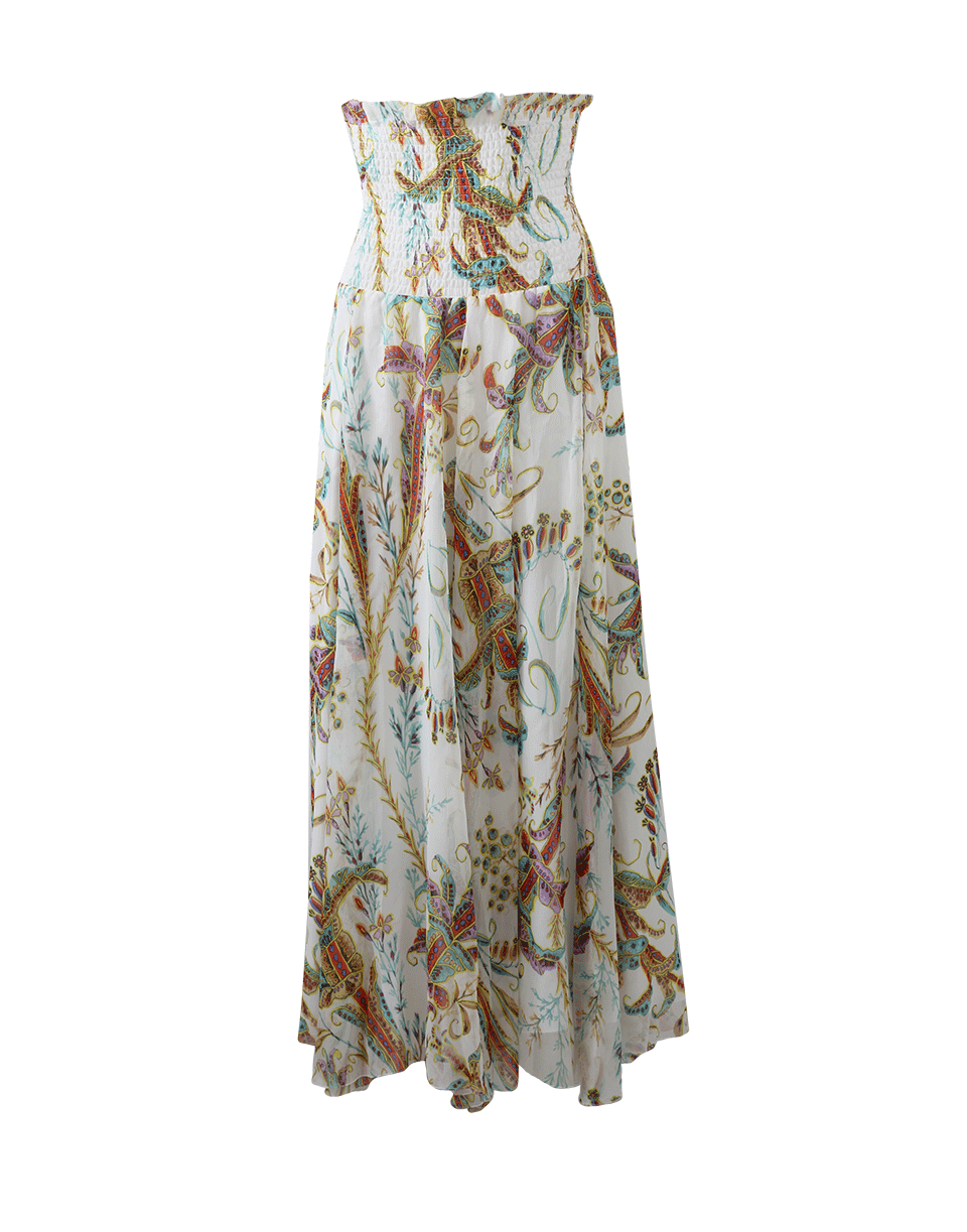 PHILOSOPHY-Two-In-One Fantasy Dress-