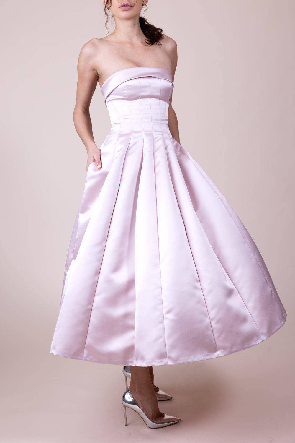 PHILOSOPHY-Duchesse Dress-