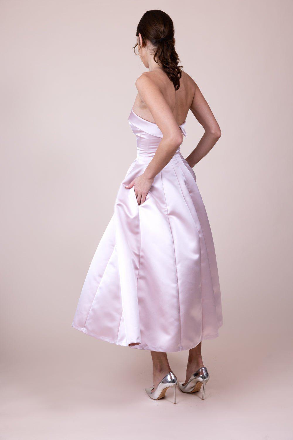 PHILOSOPHY-Duchesse Dress-