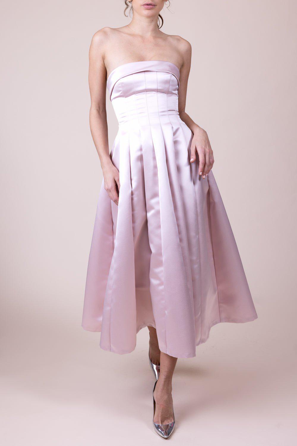 PHILOSOPHY-Duchesse Dress-