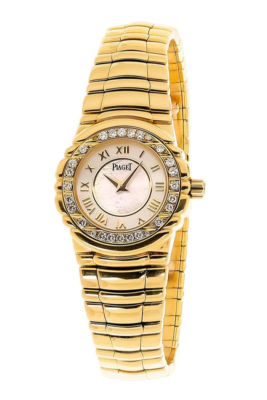 Tanagra Watch-YELLOW GOLD-25MM-JEWELRYFINE JEWELWATCH-PIAGET