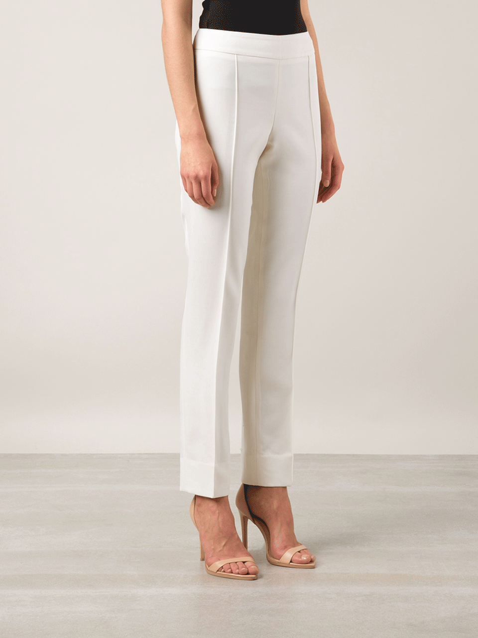 PIAZZA SEMPIONE-Audrey Pant-