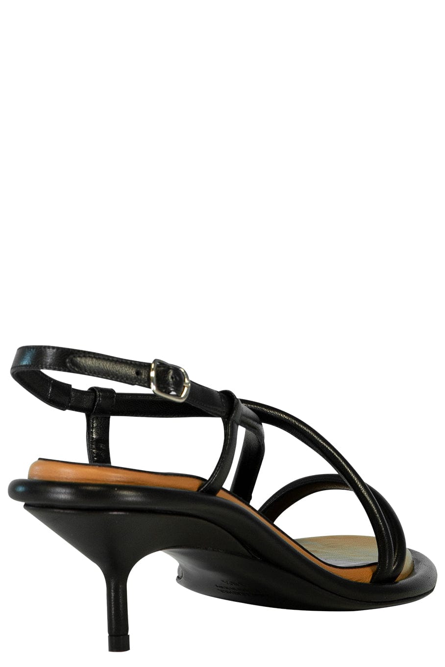 PIERRE HARDY-Xanadu Sandal-