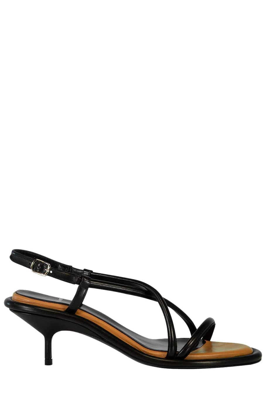 PIERRE HARDY-Xanadu Sandal-
