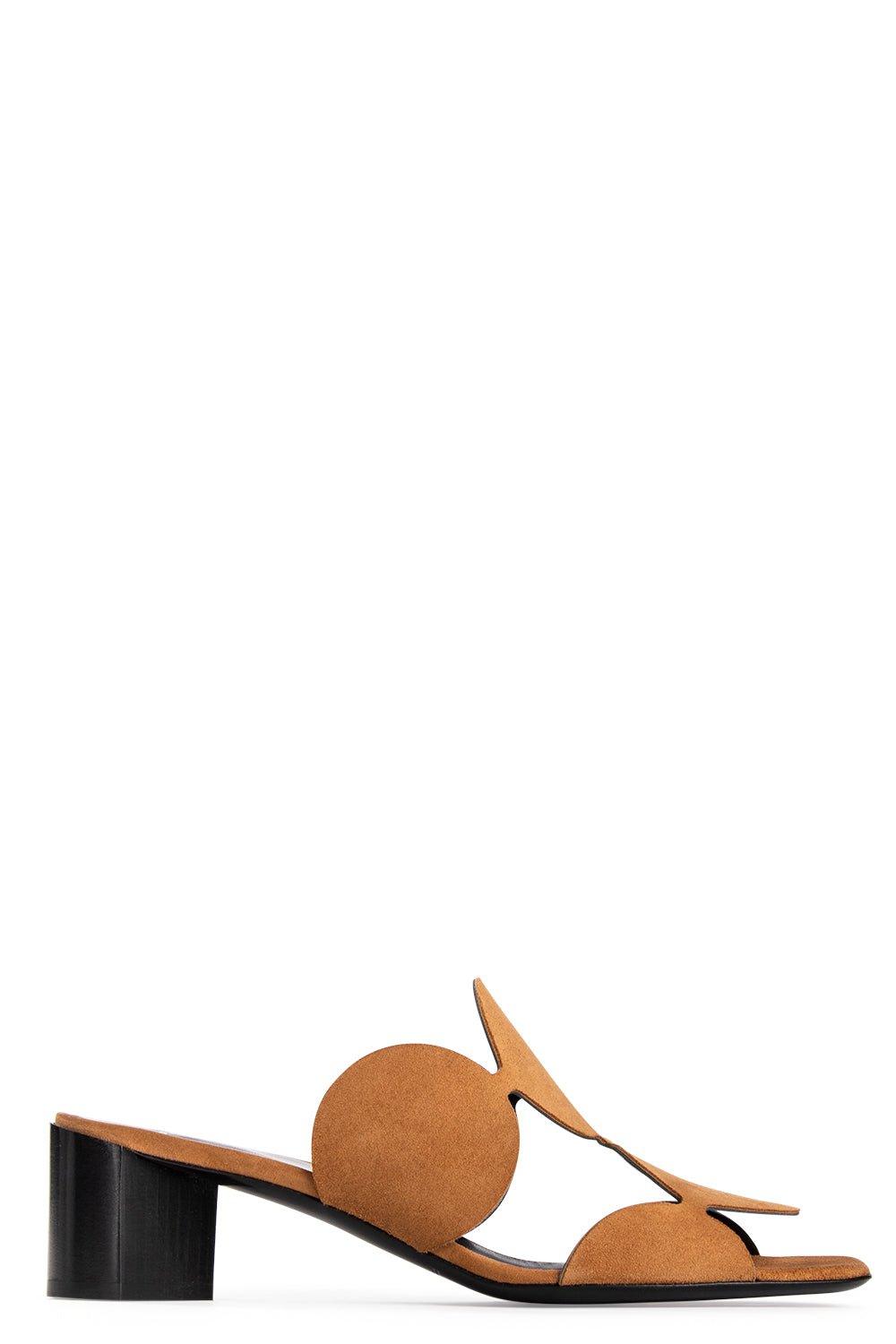 PIERRE HARDY-Bulles Mule - Camel-