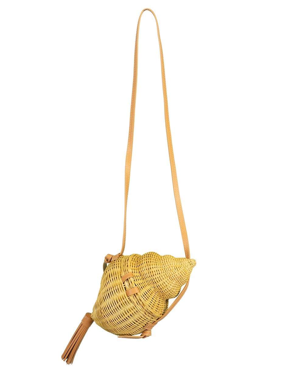 POOLSIDE-Wicker Shell-NATURAL