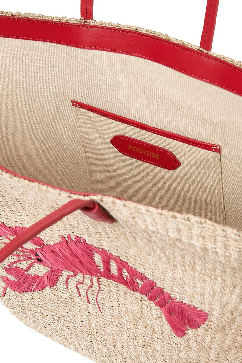 The Cape Tote-NATURAL-O/S-HANDBAGTOTES-POOLSIDE