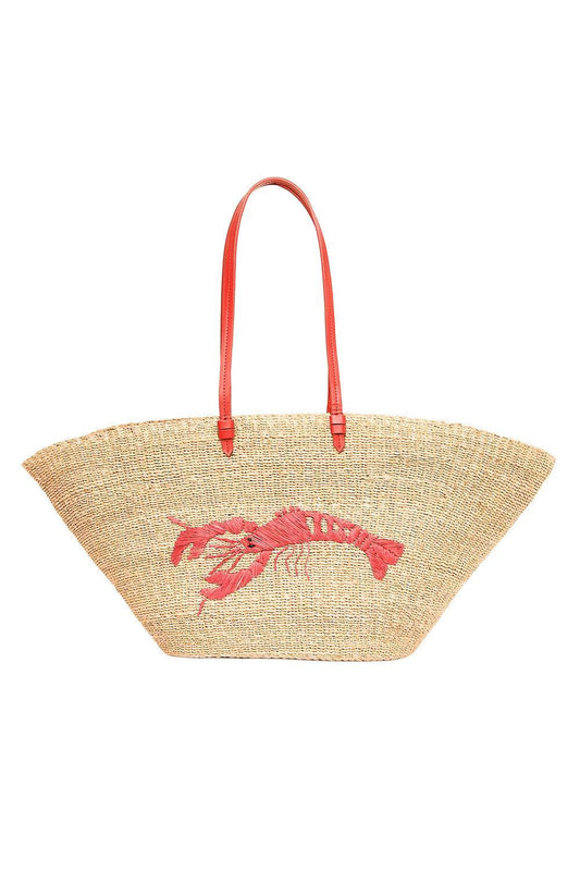The Cape Tote-NATURAL-O/S-HANDBAGTOTES-POOLSIDE