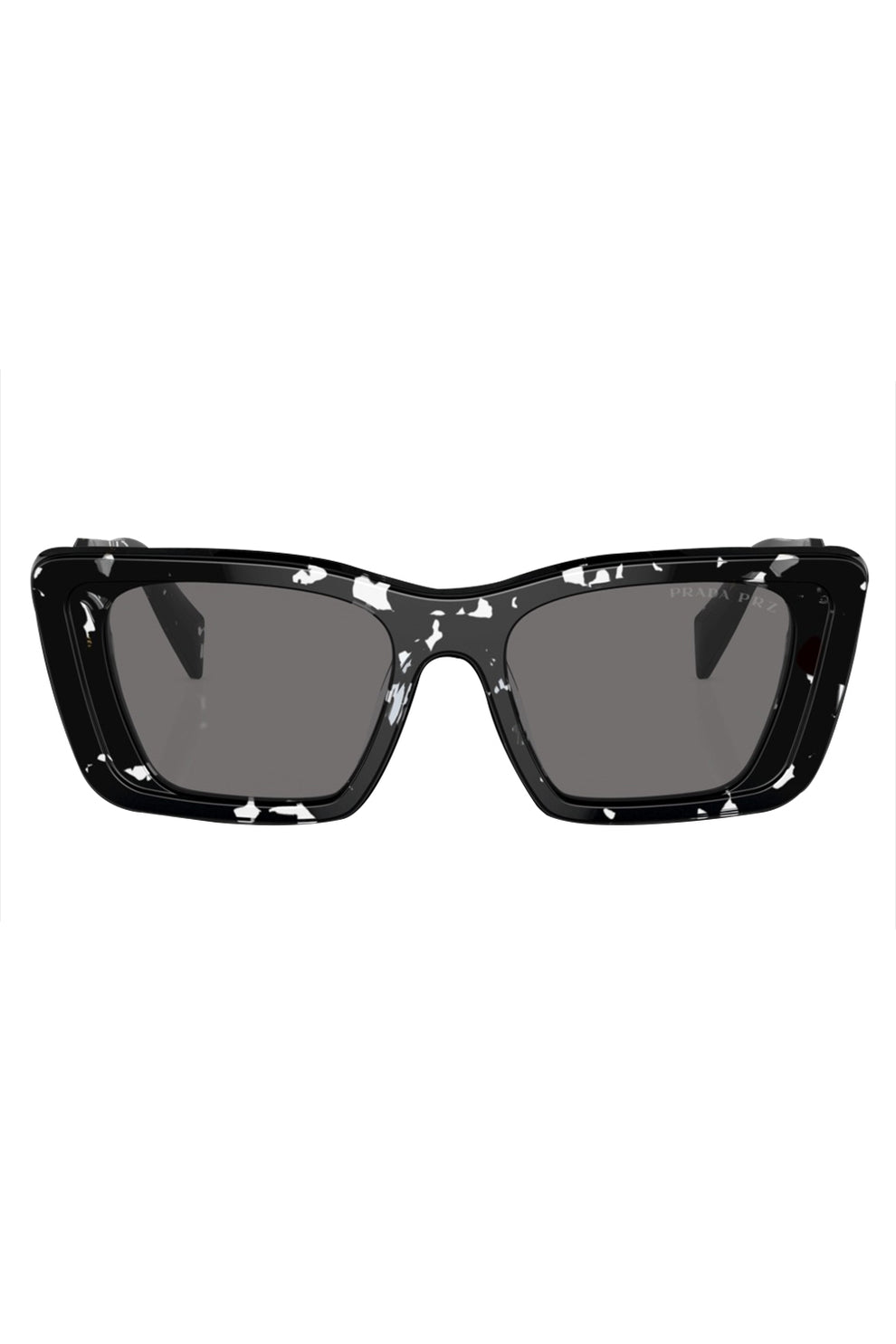 Side Logo Butterfly Sunglasses | PRADA – Marissa Collections display picture 3