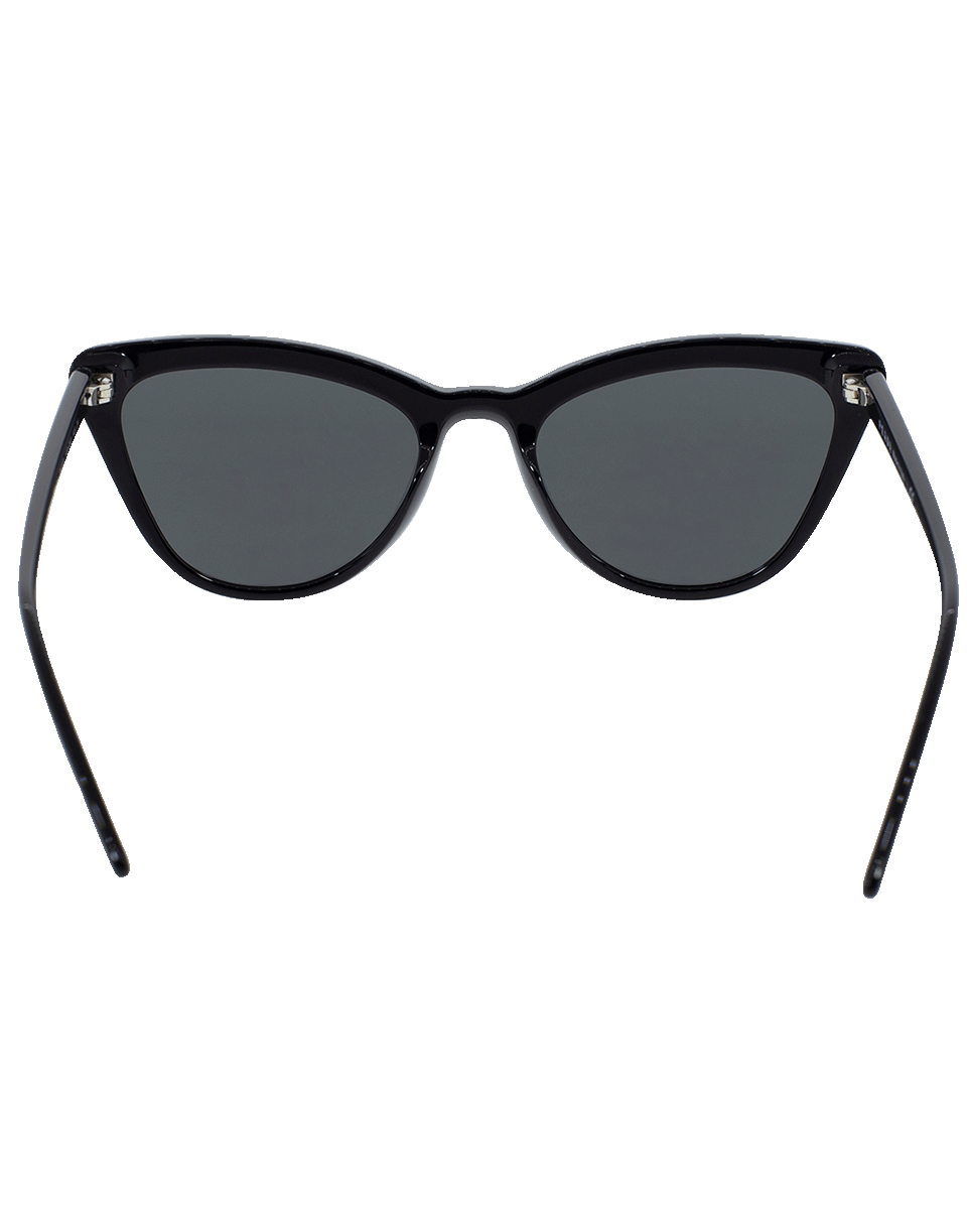 PRADA-Catwalk Sunglasses-BLACK