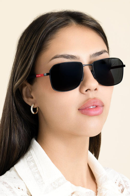 Prada Linea Rossa Sunglasses