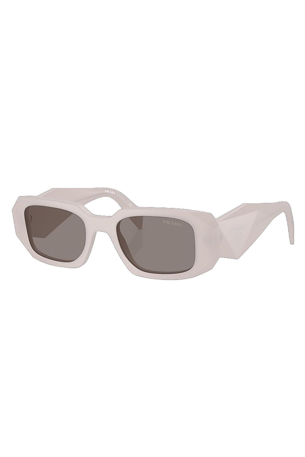 Modern Square Sunglasses-FRSTDTOR-ACCESSORIESUNGLASSES-PRADA