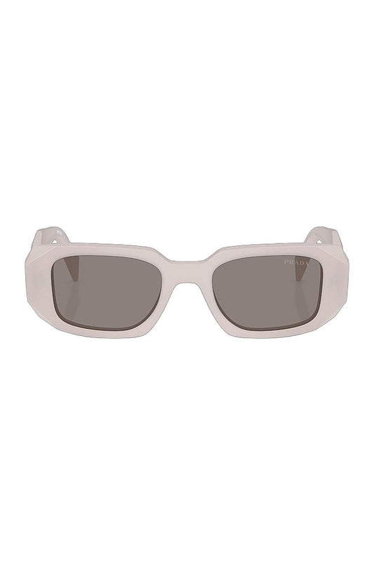 Modern Square Sunglasses-FRSTDTOR-ACCESSORIESUNGLASSES-PRADA