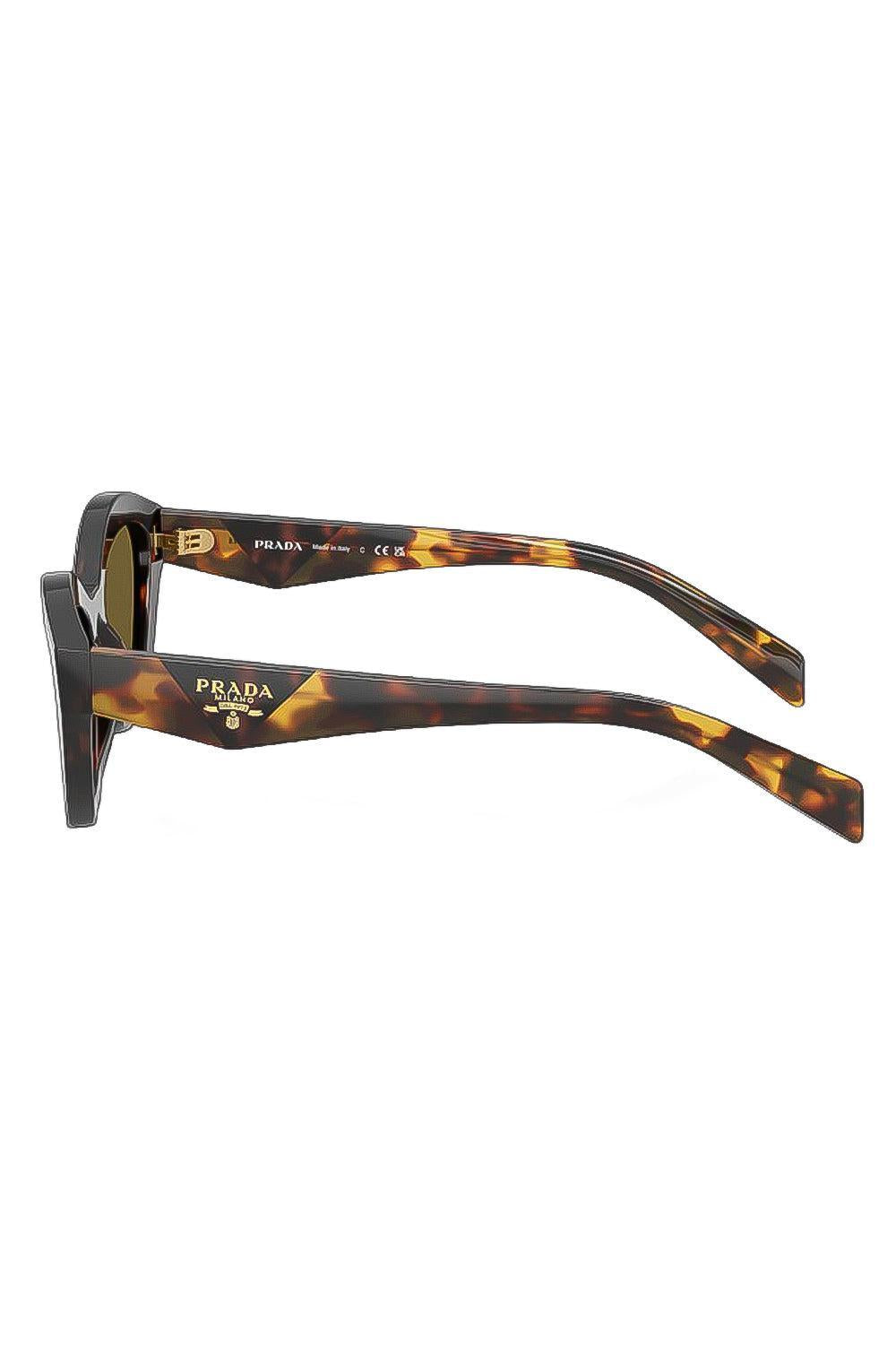 Butterfly Sunglasses-ROOTTORT-ACCESSORIESUNGLASSES-PRADA