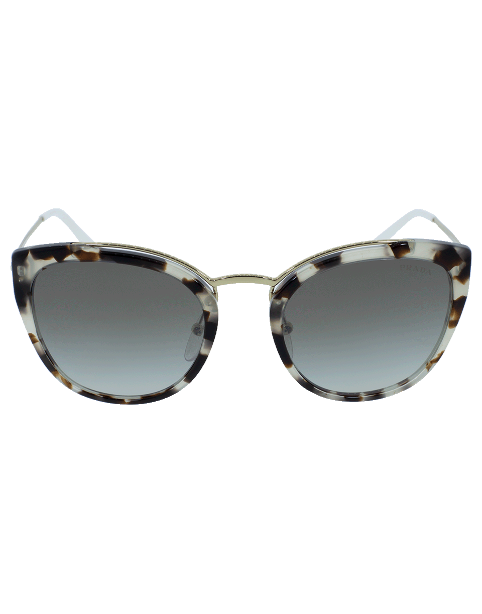 PRADA-Conceptual Spotted Sunglasses-SPOTTED