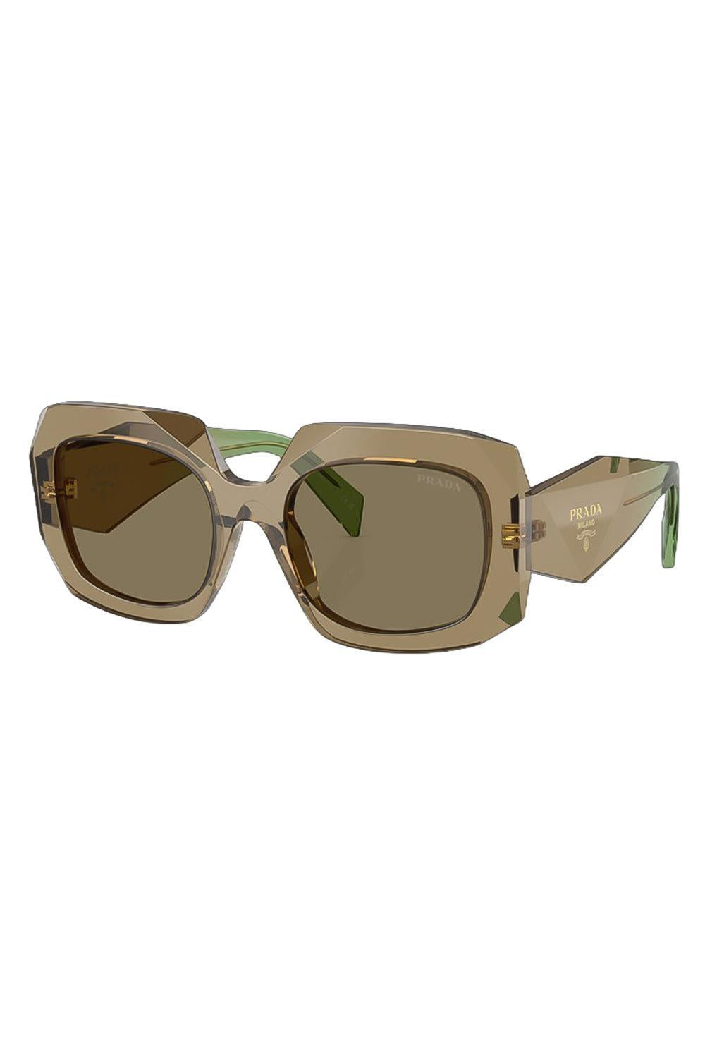 Geometric Sunglasses-TERRA-ACCESSORIESUNGLASSES-PRADA