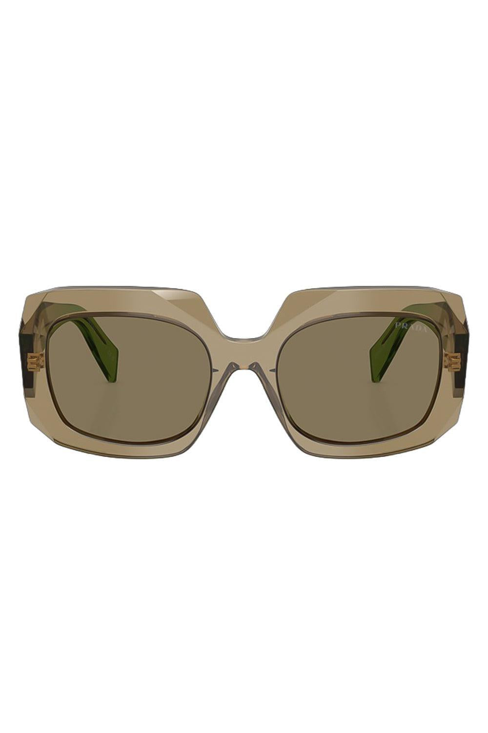 Geometric Sunglasses-TERRA-ACCESSORIESUNGLASSES-PRADA